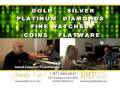 Sell Gold in Los Angeles @ Jewelry 1 on 1 Cash For Gold Los Angeles