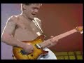 Van Halen Last Rehearsal 2007