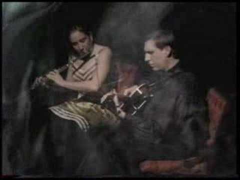 Prague Spring December 1998 part 2