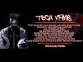 FAST TECH N9NE POTLUCK & BIG KRIZZ KALIKO