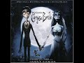 The Corpse Bride Bonus Tracks: Ball & Socket Lounge Music #2 The Corpse Bride Bonus Tracks: Ball & Socket Lounge Music #2