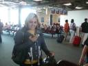 Before De Disney Cruise.