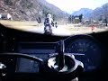 Sorpassino al Gabry che ci ha provato
