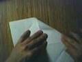Origami: Invid (robotech) 1-2