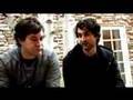 FilmCatcher: Baghead interview - Mark & Jay Duplass