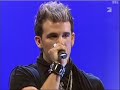 PRO7 - Jimi Ochsenknecht �berreicht den Bravo Otto an US5