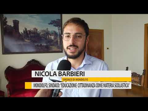 Mondolfo, sindaco: “Educazione alla cittadinanza come materia scolastica” – VIDEO item-thumbnail