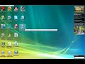 HOW TO: MAKE A DESKTOP ICON/SHORTCUT HOW TO: MAKE A DESKTOP ICON/SHORTCUT