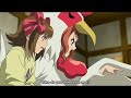 iDOLM@STER Xenoglossia - Forehead-chan vs. Cosplay-chan iDOLM@STER Xenoglossia - Forehead-chan vs. Cosplay-chan
