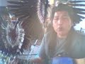 mikmaq song  my wife and I blues