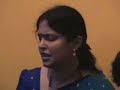 Janaki Ramana - Ragam Shuddha Seemantini - Chandrika Pai
