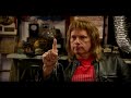 Stonehenge Theories with Nigel Tufnel of Spinal Tap - Part 1