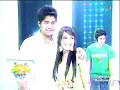 Jolina in SOP 04-01-07 part 2 Jolina in SOP 04-01-07 part 2