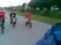 videos de bike4peace 11.30.08