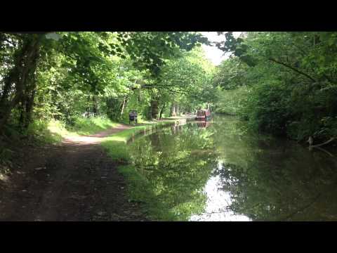 how to finance a narrowboat