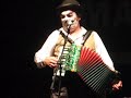 The Tiger Lillies