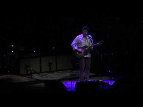 John Mayer- Walt Grace's Submarine Test, January 1967 (Acoustic) 7/20/2019 Providence, RI