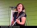 Izzy Cox: Bad, Bad Woman