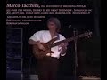 marco tacchini jazz bass fretless 62 bass solo   continuum