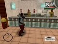 GTA SAN ANDREAS AJAN TEST SÜRÜ?Ü GTA SAN ANDREAS AJAN TEST SÜRÜ?Ü