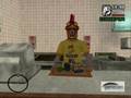 GTA SAN ANDREAS AJAN TEST SÜRÜŞÜ