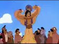 Aladdin / One Jump Ahead