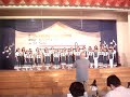 OYAYI CHOIR  in HIMIG HARANA 2009
