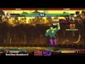 BBB9 - KOFXIII - Darwin vs LordBBH