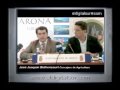 Presentación Gran Fiesta de los Vinos de Tenerife - Un brindis por los vinos de la tierra