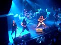 Killswitch Engage performing As Daylight Dies