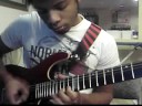 Rian Dugar-Guitar solo