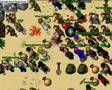 War Immortality & Templariums x Death Line & Resistence