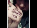 i miss you