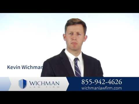 Car Accident Injury Lawyer