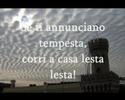 LE NUVOLE