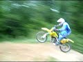 cross marville