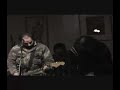fosfenO Gaviotas & Amparax en vivo Santiago Mesón de Pedro