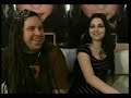 Evanescence - Entrevista (GloboNews, legendado)
