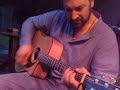 mark croyden guitar beer garden