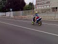 partenza big bore