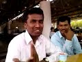 Vishwa-Ganda yelli Hendathi illi....hehehe