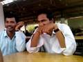 Vishwa-Ganda yelli Hendathi illi....hehehe