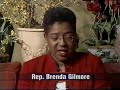 AA Female in Tennessee Politics, Rep. BGilmore1