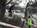 4/2/2007. Escuela de trial OUT ZONE. (Cto. Zona Centro)