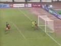 Malaysia goal keeper pon Boleh!