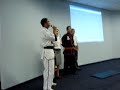 Apresenta��o do TCC - Escola Tiradentes [Parte 3]