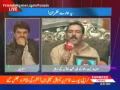 Must Must Watch this reality (Lahore Blast Moon Market)