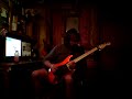 Marshall SLP Fortin Cali mod