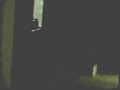 Ghost in dudley town woods