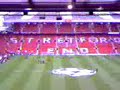 Manchester milan 3-2 ingresso all\